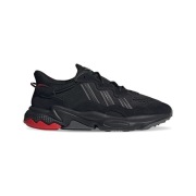 Buty męskie sneakersy Adidas Ozweego czarne 43 1/3 EU 27,5 CM