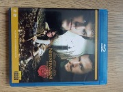 Nieustraszeni Bracia Grimm bluray Polskie wydanie