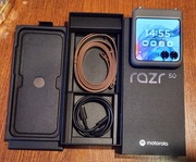 Motorola Razr 50 8/256 Koala Gray
