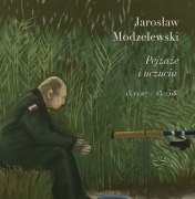 Jarosław Modzelewski Pejzaże i uczucia Autograf numerowany Galeria ZDERZAK