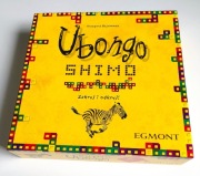 Ubongo shimo gra