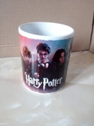 Kolekcjonerski kubek Harry Potter porcelanowy 