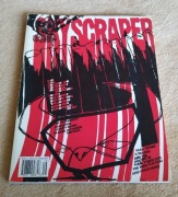 SKYSCRAPER ISSUE 16 2004 magazyn muzyczny alt post rock Blur 178 STRON