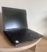 Laptop IBM 7673-44G stan nieznany od 1 zł