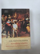 Narodziny szlachty. Kształtowanie się elity politycznych w Europie