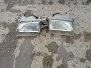 Lampy przednie Subaru Justy II GX