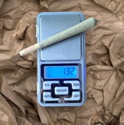 100szt joint AMNESIA CBD 39% 1.32g/szt!! GRATIS!!