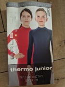 Brubeck thermo junior bielizna termoaktywna 