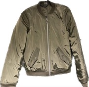 Kurtka bomberka rozmiar 158 cm