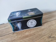 Panini Puszka kolekcjonera UEFA Champions League