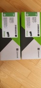 Tonery Lexmark m3250 24b6890 cena za 2 szt.