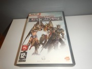 Mage knight  Apocalypse gra Pc