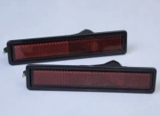 Bmw e30 e32 e34 lampki obrysowe obrysówki usa komplet 4szt