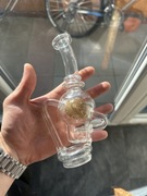 Zamienne szkło do Puffco Peak/Peak Pro itp.