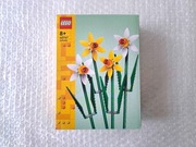 LEGO ICONS 40747 - Żonkile