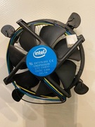 Chłodzenie CPU Intel E97379-003 CNDP843Q30 DTC-DAB17 12VDC 0,60A Delta