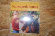 Poradnik. Nauka jazdy konnej bez stresu