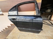Drzwi prawy przód prawy tył BMW seria 5 E39 carbonschwarz