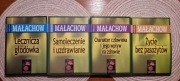 Giennadij Małachow- książki do uzdrawiania