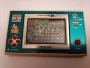 Nintendo Game & Watch Donkey Kong Jr. 