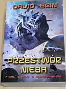 Przestwór nieba Brin