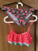 Strój kąpielowy dwuczęściowy 