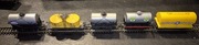 Hornby 00 Cysterny kolejowe  S2