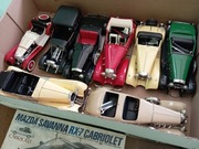 Modele tamiya italeri Revell 