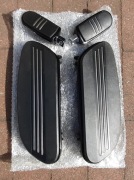 Podesty podłogi podnóżki Harley Davidson NOWE ORYGINALNE