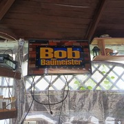 Kaseta VHS bob budowniczy 14