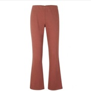 Spodnie damskie nogawka 7/8 r.44, 98%BAWEŁNA 2% elastan 