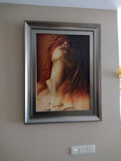 Sajewski Andrzej - obraz olejny 