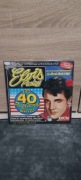 Elvis Presley les 40 plus grands succes. Album LP 1976