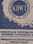 Zapałki kolekcjonerskie reklamowe .