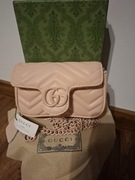 Gucci GG Marmont super mini BAG 