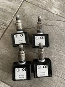 Czujniki ciśnienia Opel GM komplet