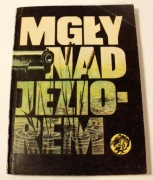 Mgły nad jeziorem 8/85 Przekop , Wójtowicz