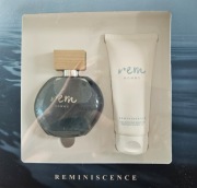 Reminiscence Rem Homme EDT 100 ml + żel 100 ml nowe