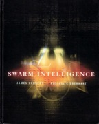 Kennedy, Eberhard – Swarm Intelligence - Inteligencja roju (kolektywna)