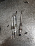 Świece żarowe komplet swieca sterujaca 1.7 dci  1715324030351