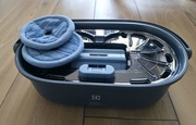 Stacja czyszczenia Electrolux PowerPro "WET" EPPCS2 do HYGIENIC 800 