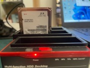 Dysk Hitachi HCC545016B9A300 160GB