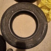 Opony zimowe 165/70 R13 79T komplet 