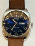 Sprzedam zegarek Seiko Recraft SNKN37