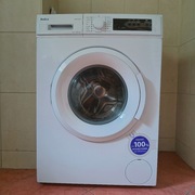 Pralka AMICA MWAC610DL - 6 kg, 1000 obr./min - Stan doskonały - Gwarancja!