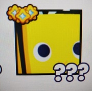 Huge Bee Pet Simulator 99 