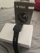 Smartwatch fitbit