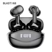 Słuchawki Bezprzewodowe I68 True Wireless Earbuds