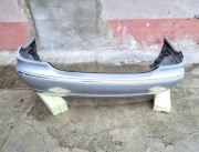 Mercedes W211 sedan zderzak tylny lak 744