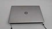 Górna klapa Dell 5520 Precision uszkodzona